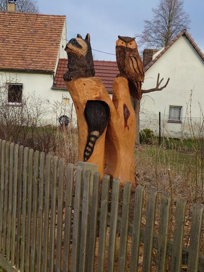 Ferienhof-Rietschen-Neuliebel 외부 사진